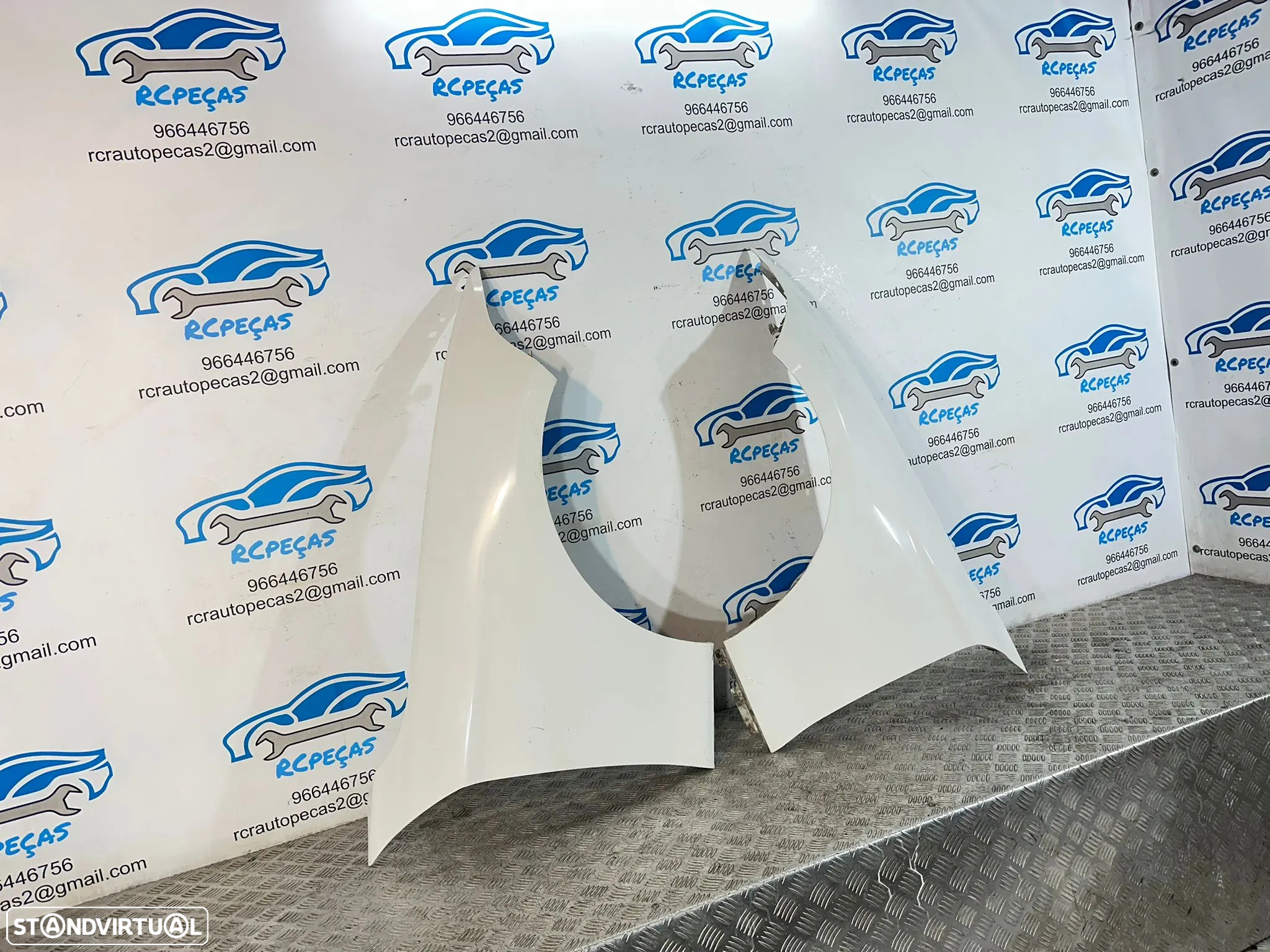 .Frente Completa BMW Serie 1 F20 5 Portas F21 2 Portas Sport Pre LCI Diesel 2011 a 2015 - 20