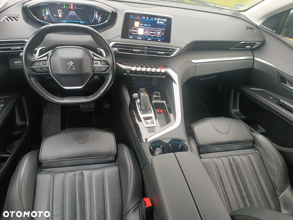 Peugeot 5008 BlueHDi 180 EAT8 Allure - 30