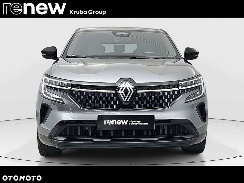 Renault Austral 1.3 TCe mHEV Techno - 2
