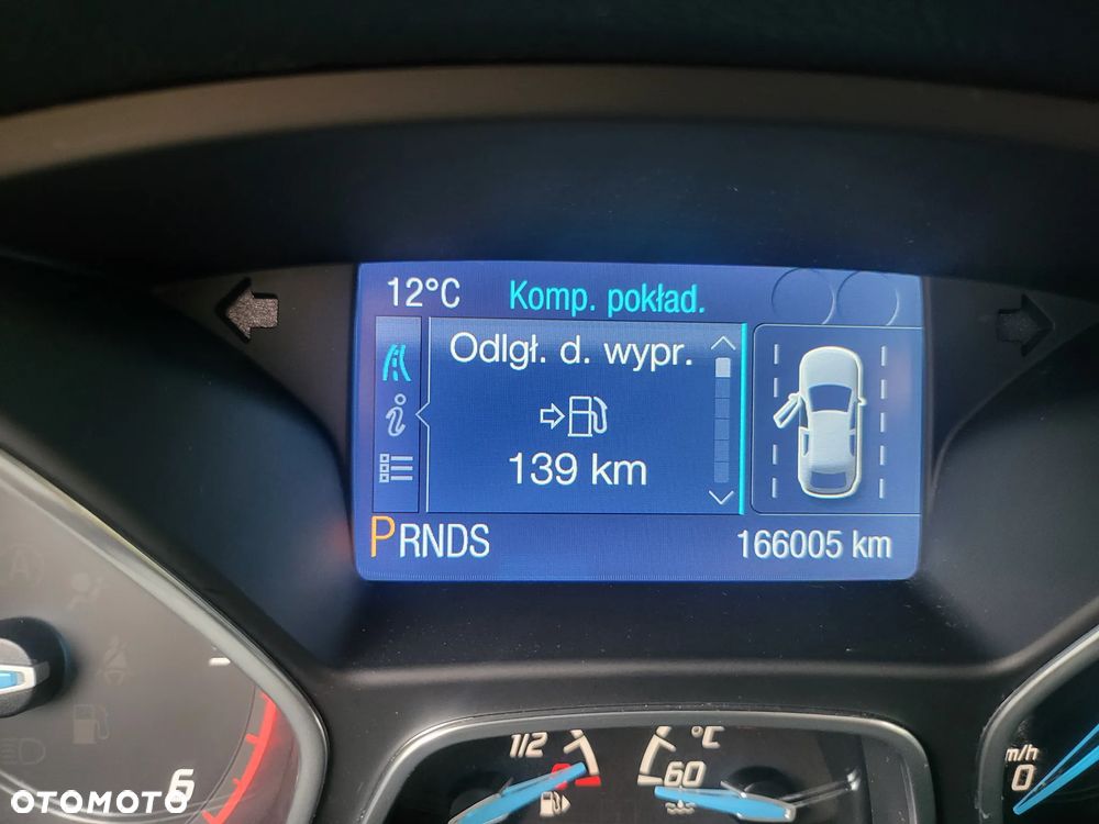 Ford Grand C-MAX 2.0 TDCi Titanium - 31