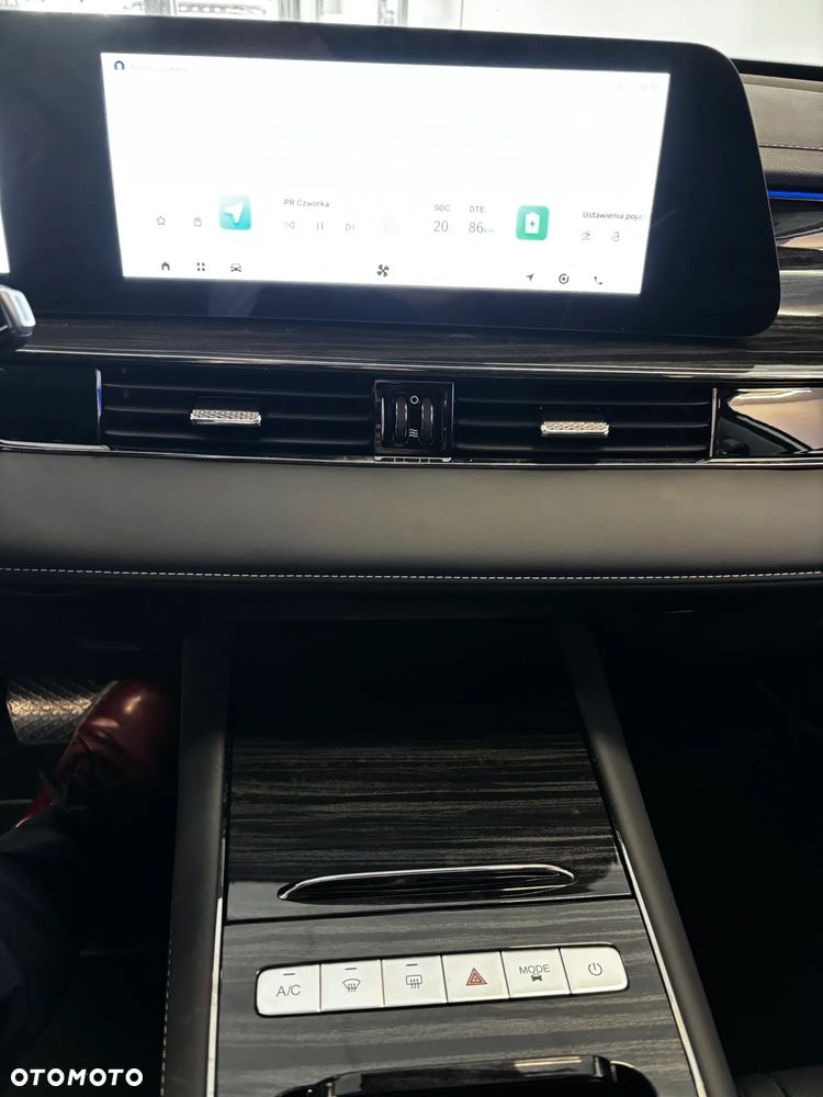Omoda E5 63.2kWh Premium - 16
