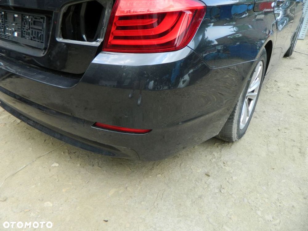 BMW F10 Limousine A90 SOPHISTOGRAU na części - 32