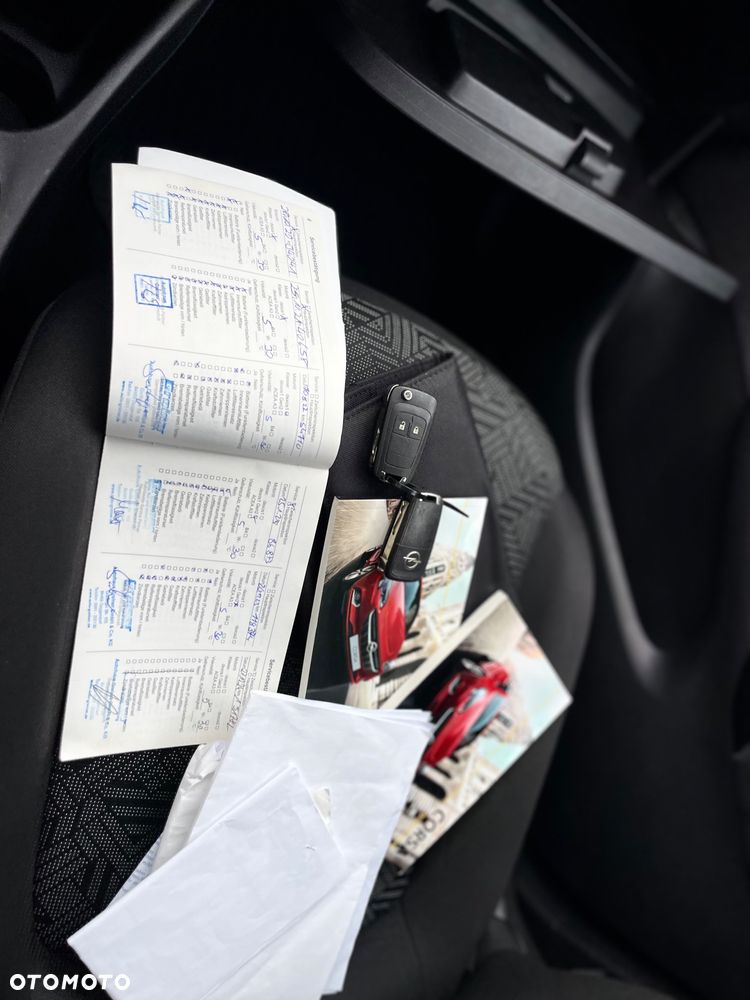 Opel Corsa 1.4 16V Active - 39