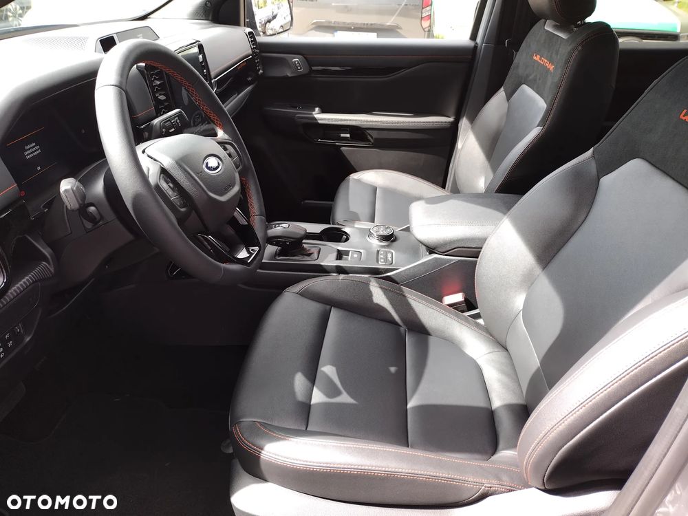 Ford Ranger 2.3 EcoBoost PHEV e-4WD DC Wildtrak - 5