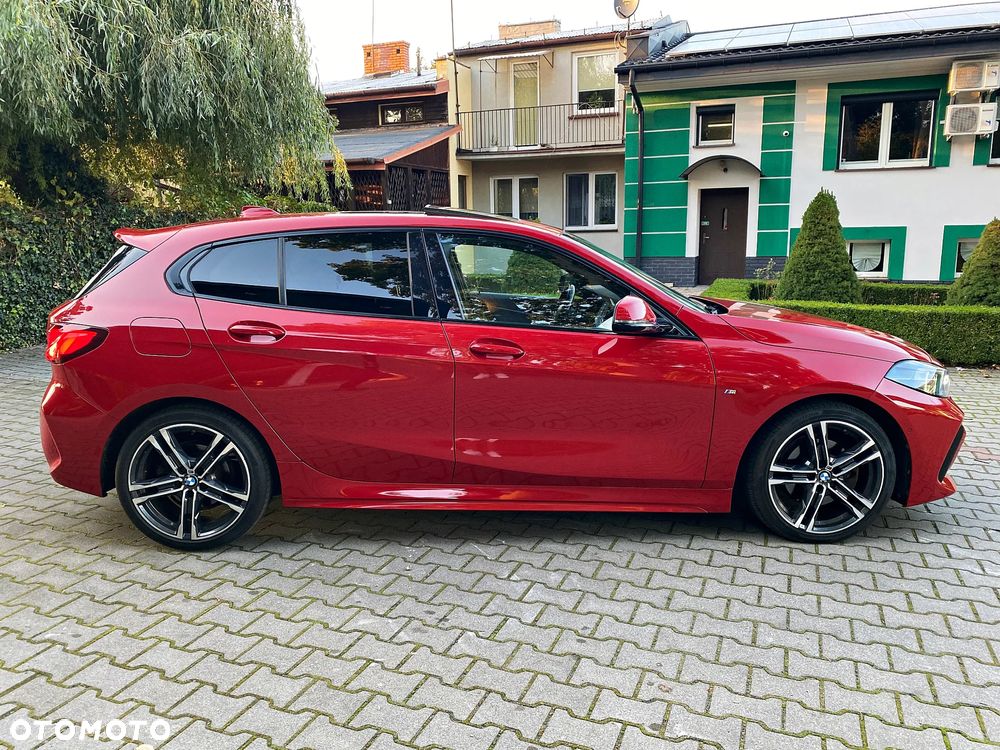 BMW Seria 1 118d M Sport - 7