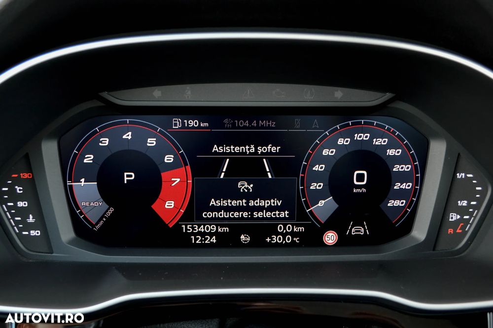 Audi Q3 35 TFSI S tronic advanced - 6