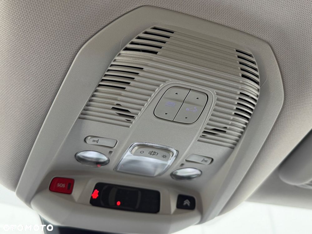 Citroën C5 Aircross 1.6 PureTech Feel EAT8 - 19