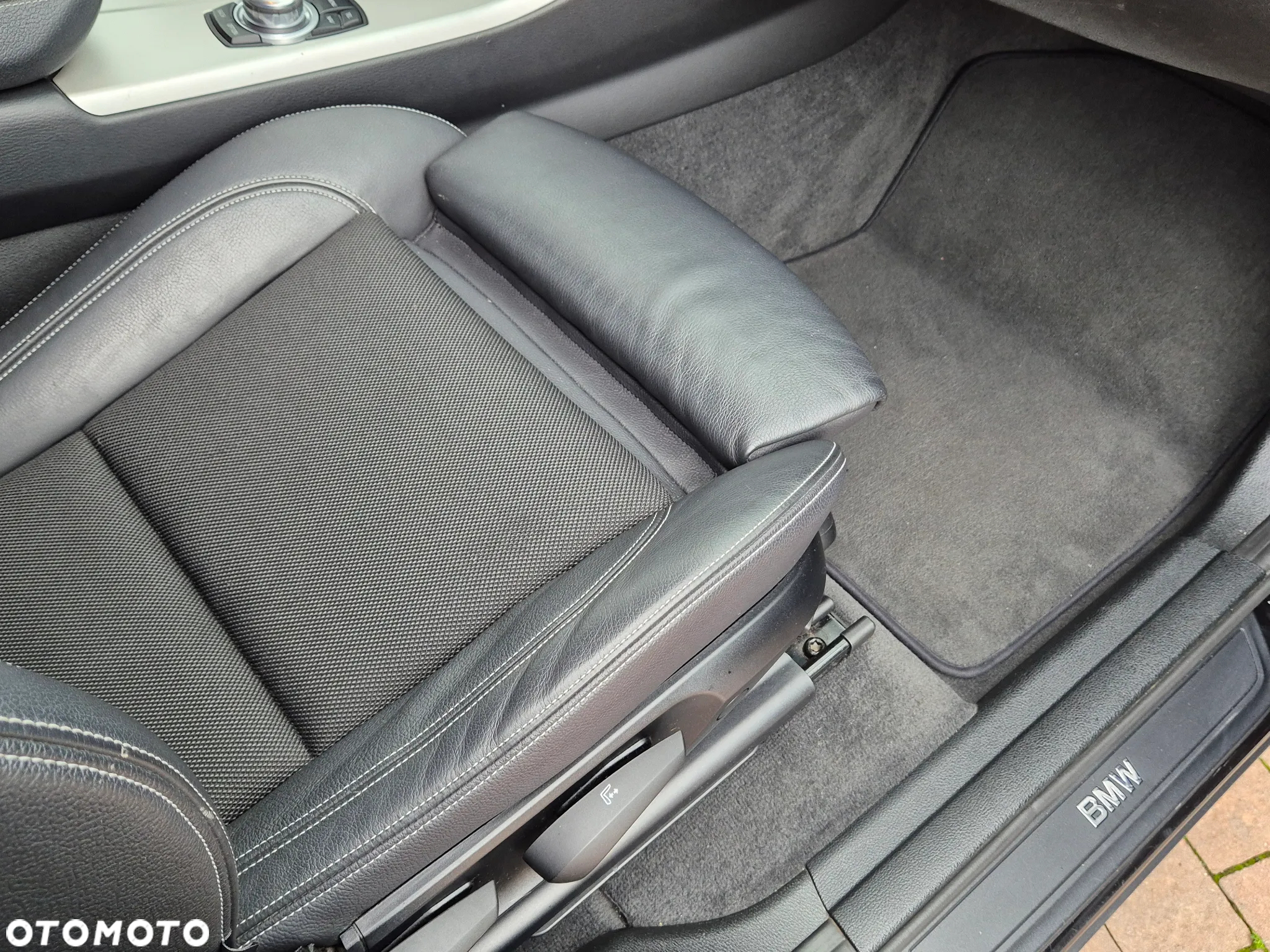 BMW X3 xDrive20d xLine - 37