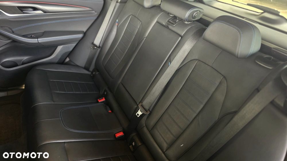 BMW X3 xDrive20d - 15