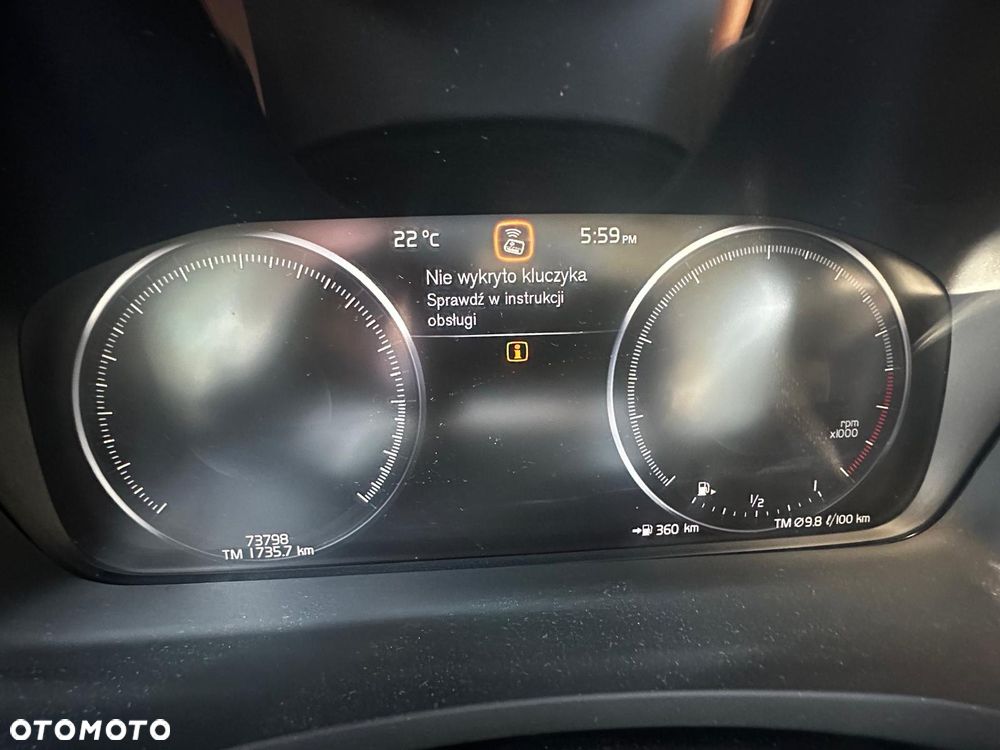 Volvo S60 T6 AWD Momentum Pro - 9