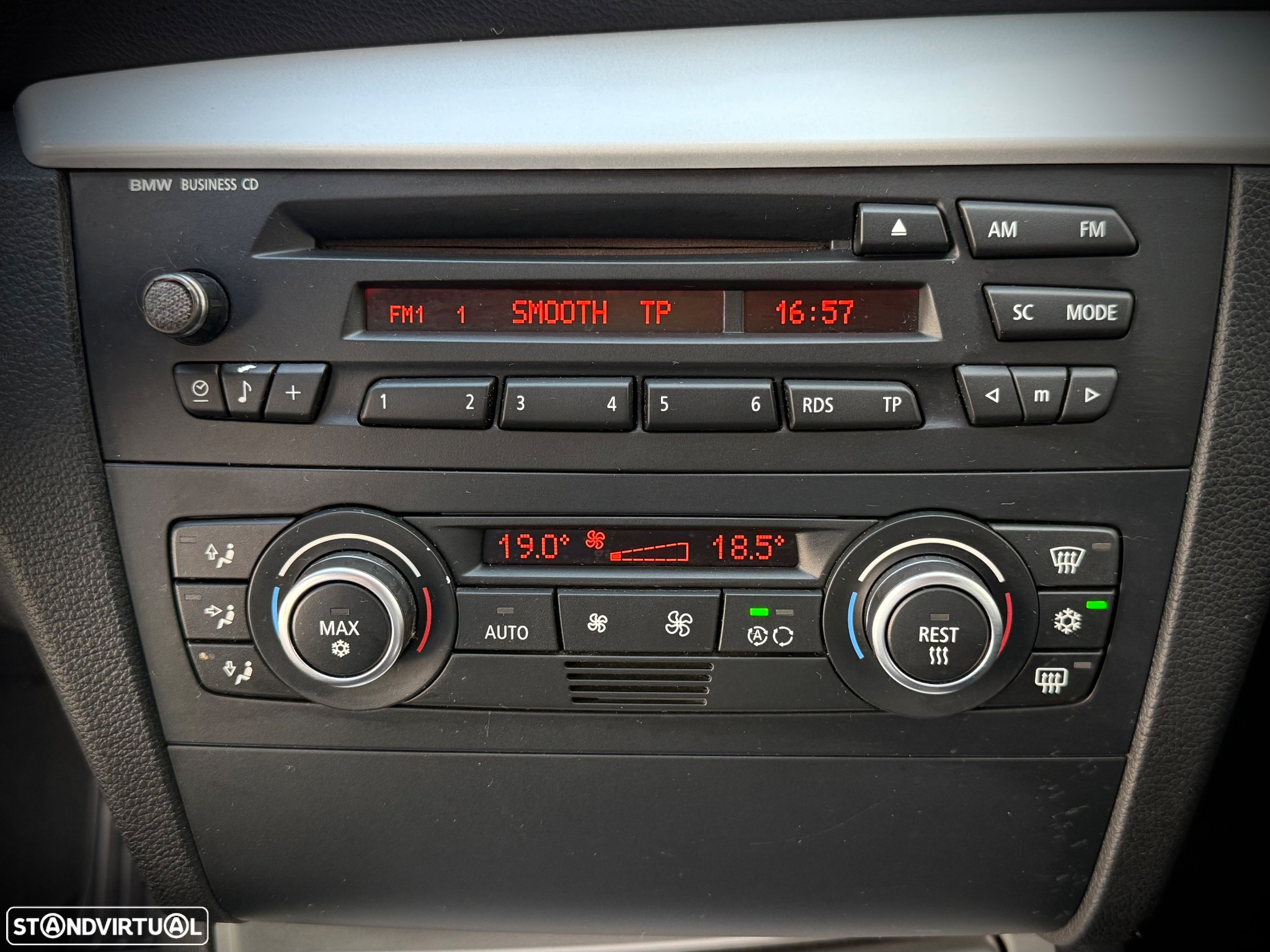 BMW 116 i Lifestyle - 14