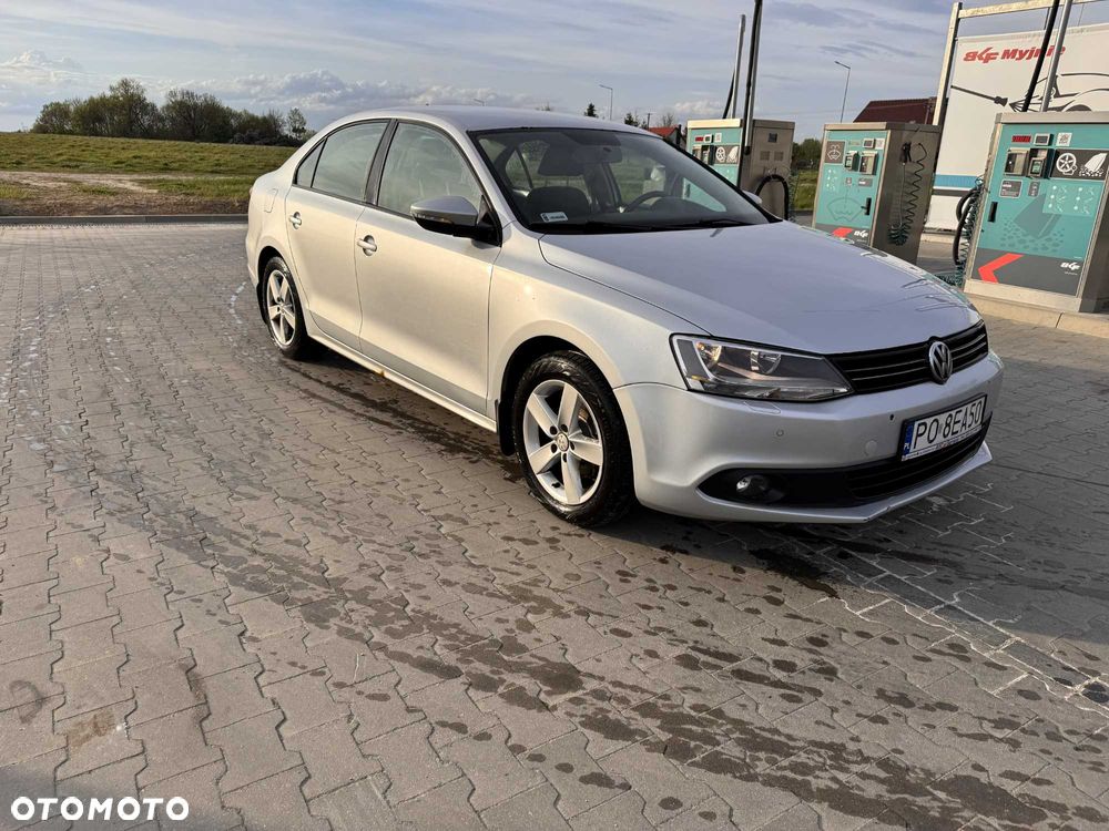 Volkswagen Inny - 1