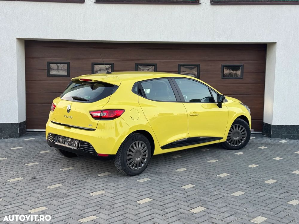 Renault Clio Estate 1.5 dCi Expression - 3