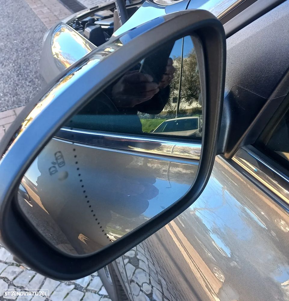 Renault Arkana 1.3 TCe Intens EDC - 25