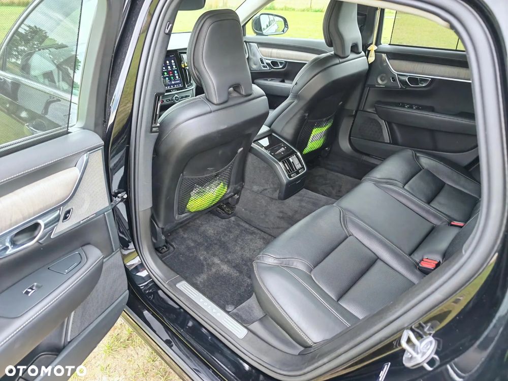 Volvo S90 - 4
