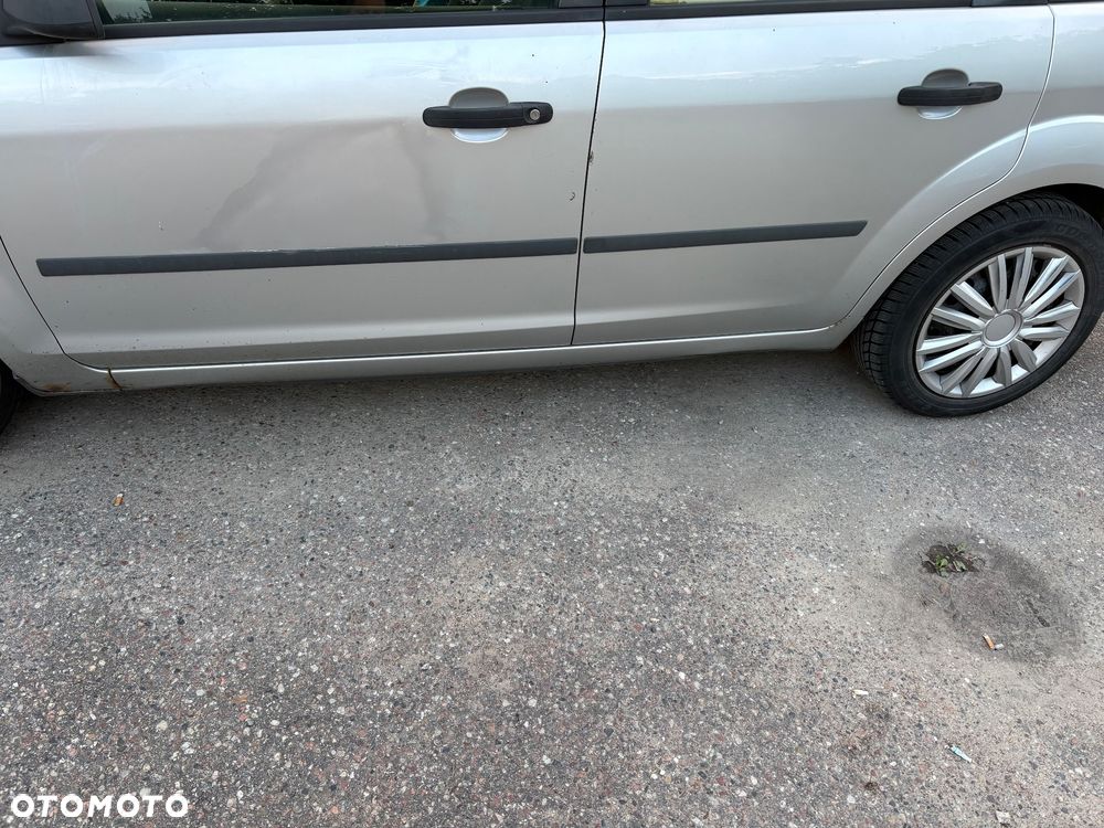 Ford Focus - 3