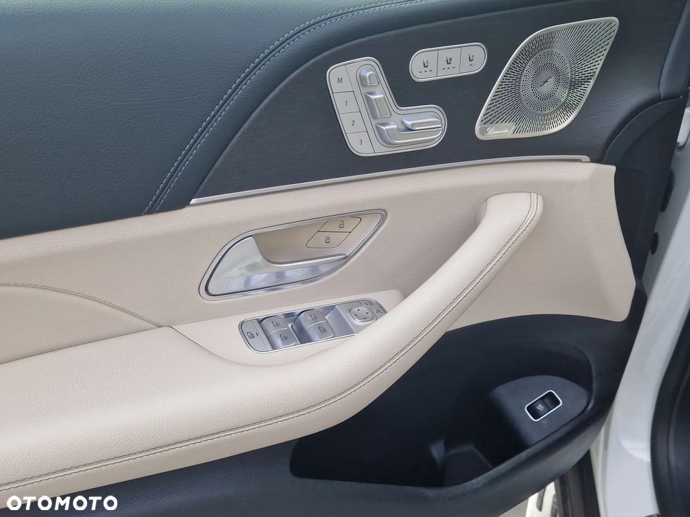Mercedes-Benz GLE 400 d 4-Matic Executive - 13