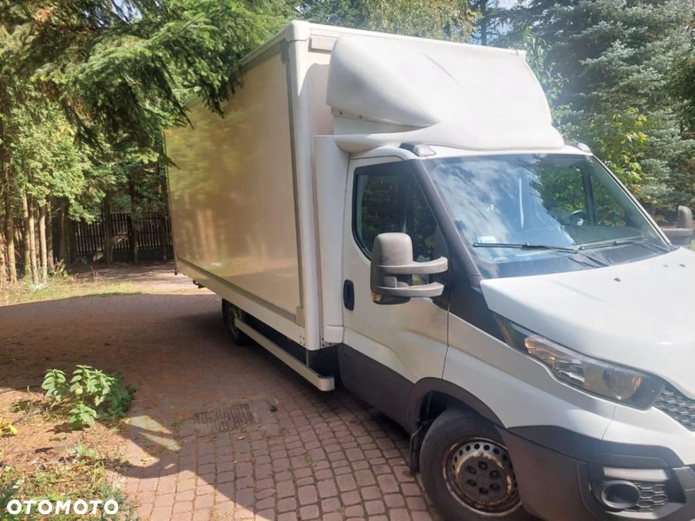 Iveco Daily - 1