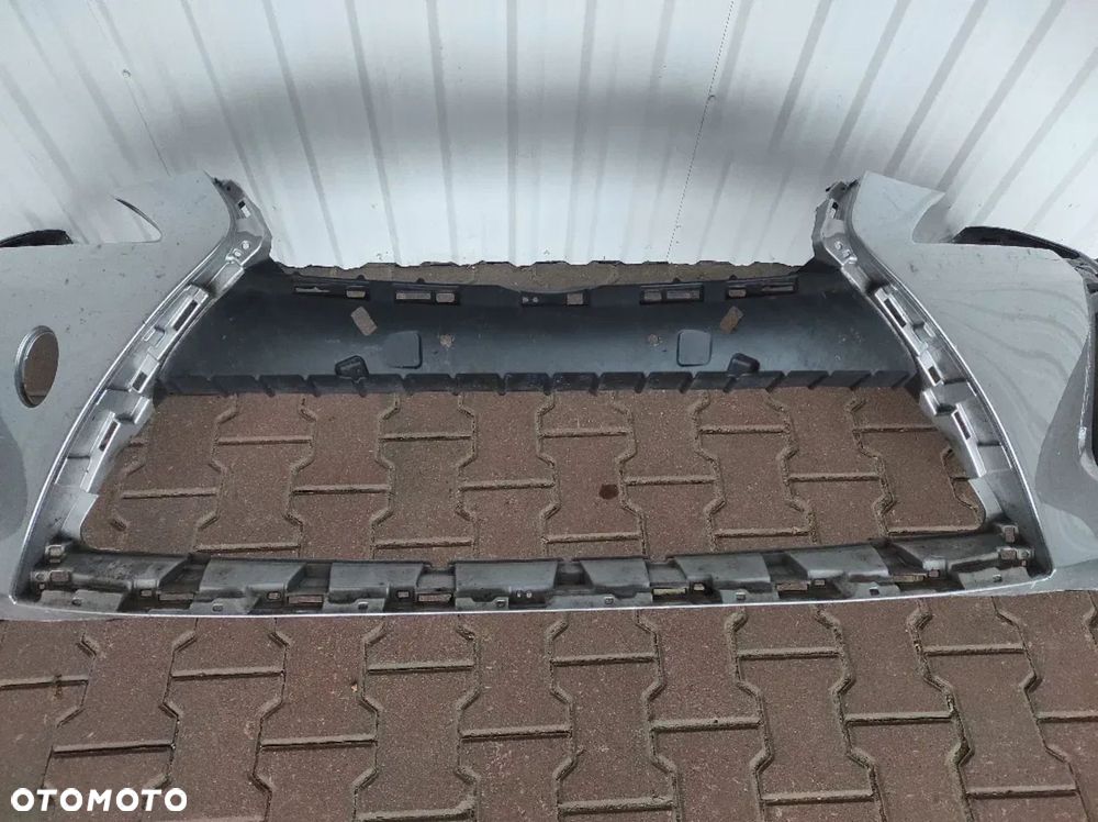 LEXUS LC LC500 zderzak przód przedni - 6