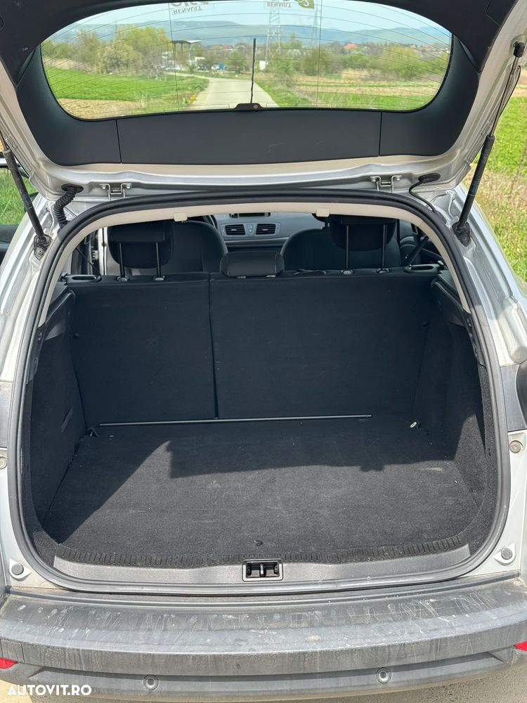 Renault Megane 1.5 dCi Eco2 Expression - 24