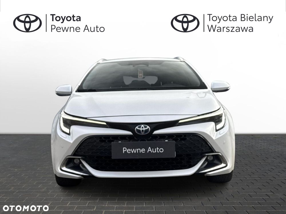 Toyota Corolla 1.8 Hybrid Style - 8