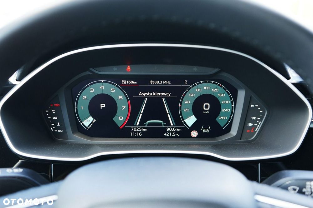 Audi Q3 - 17