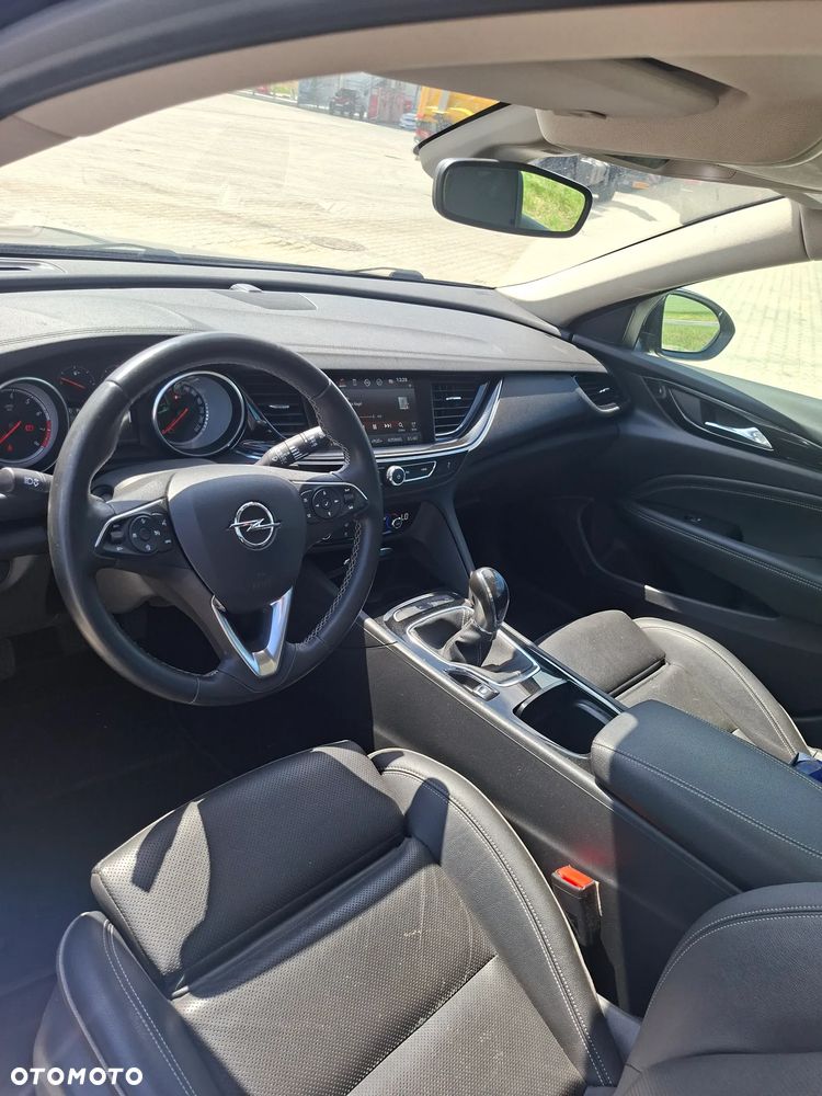 Opel Insignia 1.5 Direct InjectionTurbo Innovation - 23