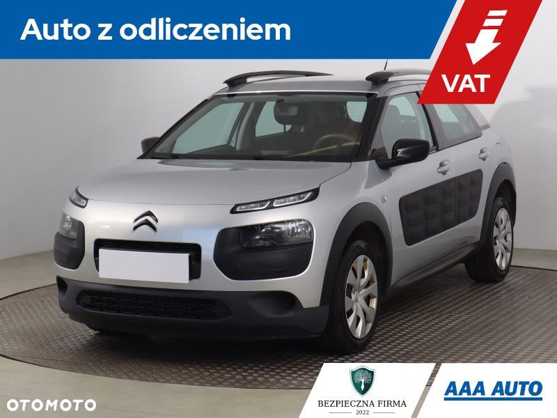 Citroën C4 Cactus - 2