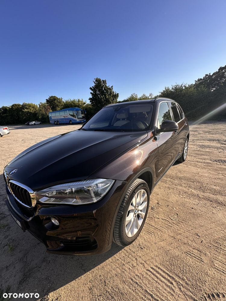 BMW X5 - 12
