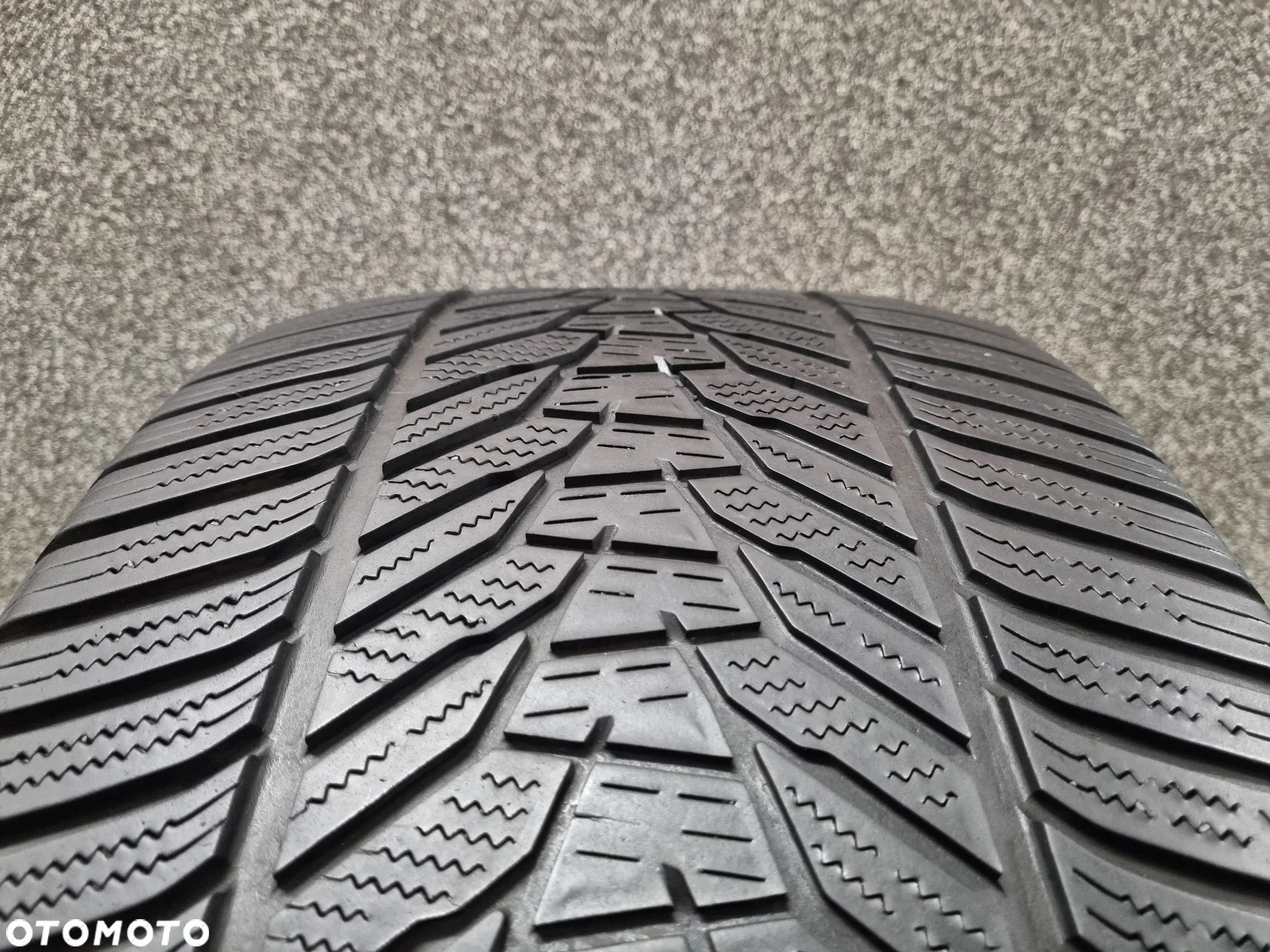 Hankook Winter Icept Evo 3 315/40/21 115V XL 1szt. - 2