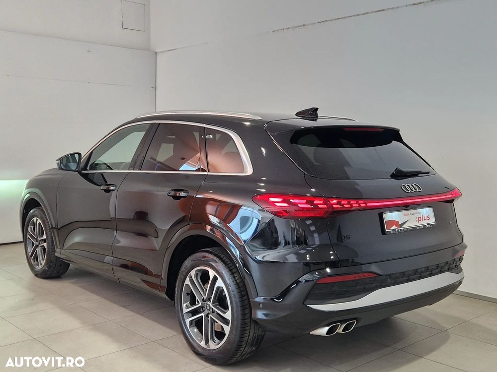 Audi Q5 40 TDI quattro S tronic MHEV - 5