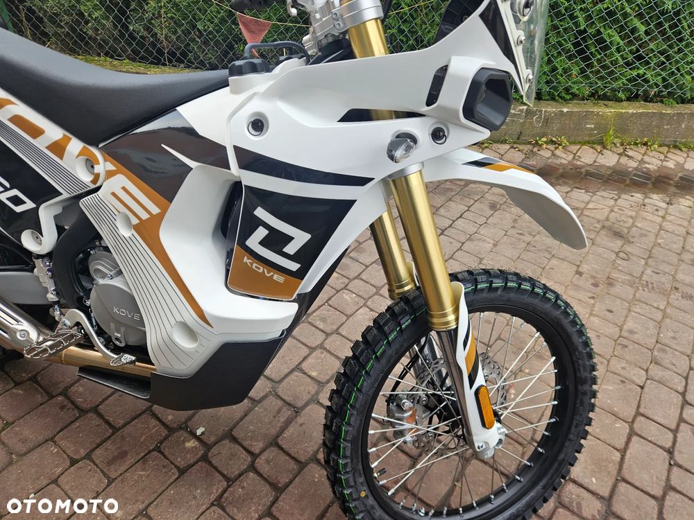 KOVE 450 Rally - 19