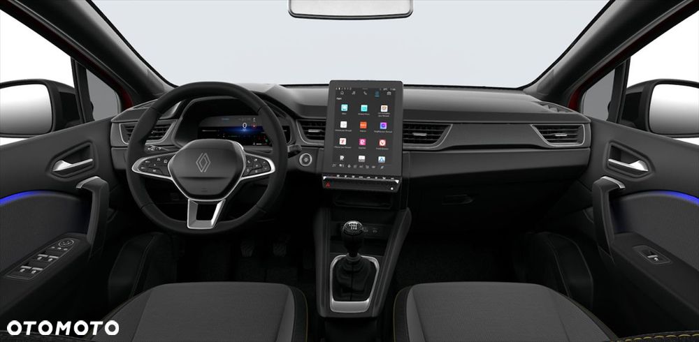 Renault Captur - 11
