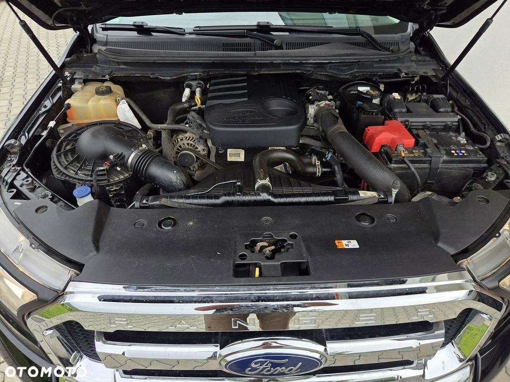 Ford Ranger - 18