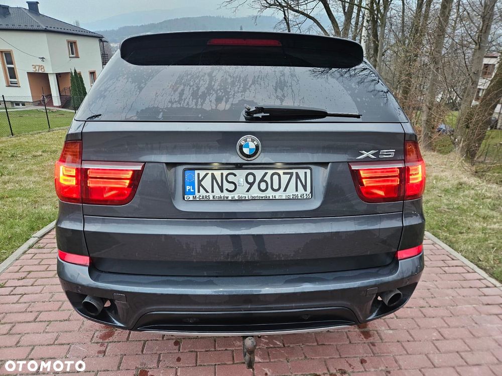 BMW X5 - 4