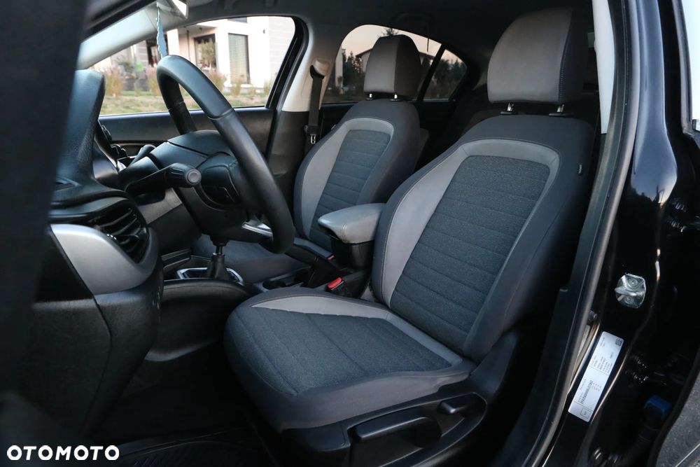 Fiat Tipo 1.6 MultiJet Lounge - 5