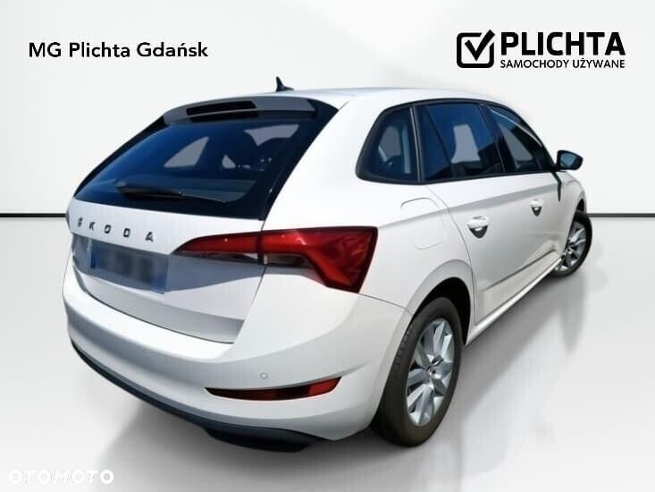 Skoda Scala 1.0 TSI Ambition - 2