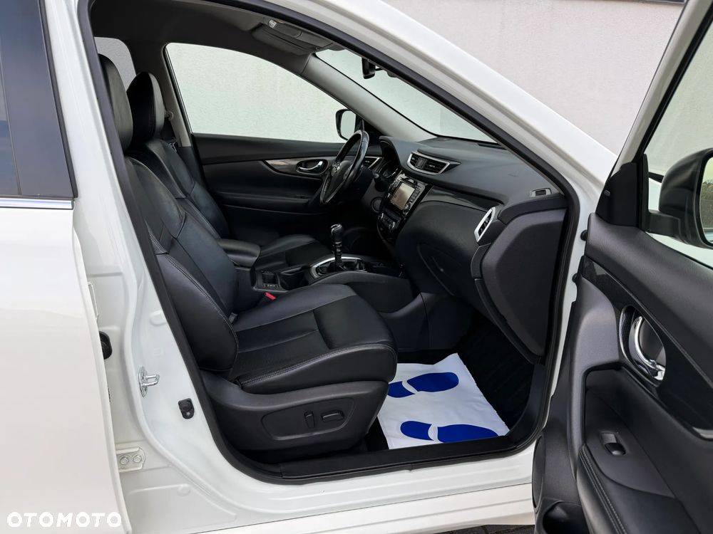 Nissan X-Trail 1.6 DCi Tekna - 16