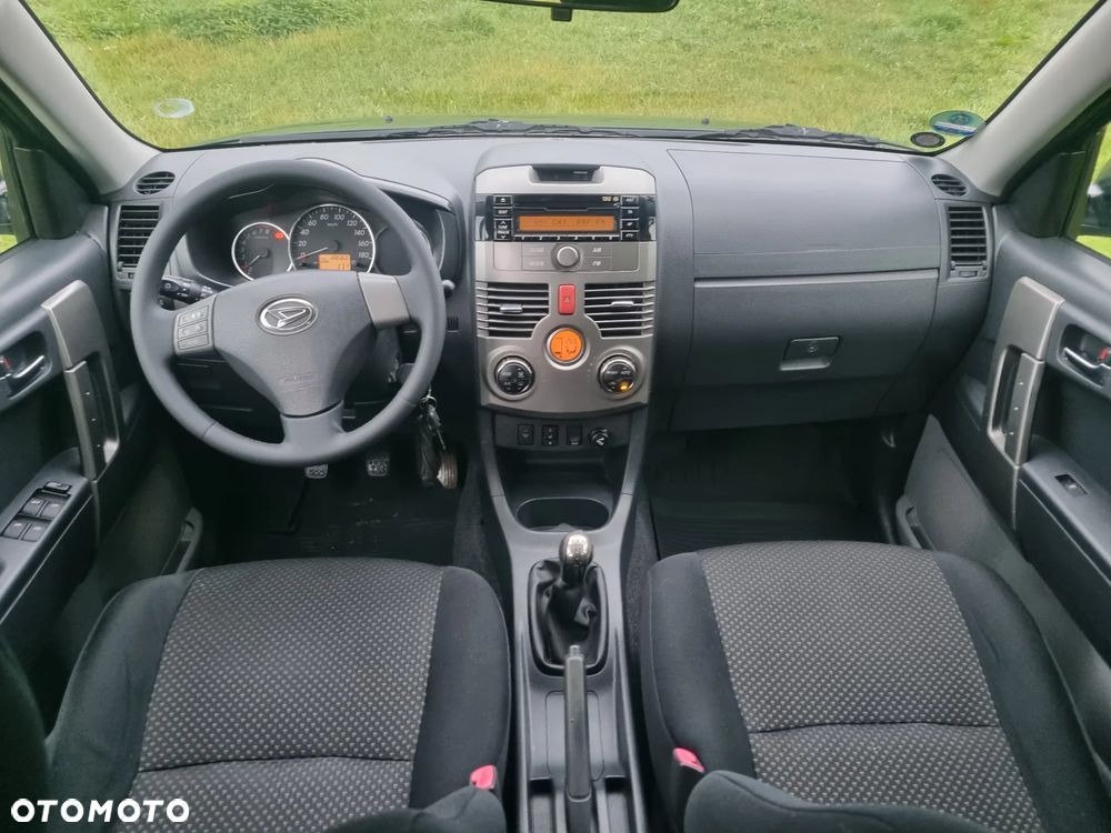 Daihatsu Terios 1.5 Top 4WD - 10
