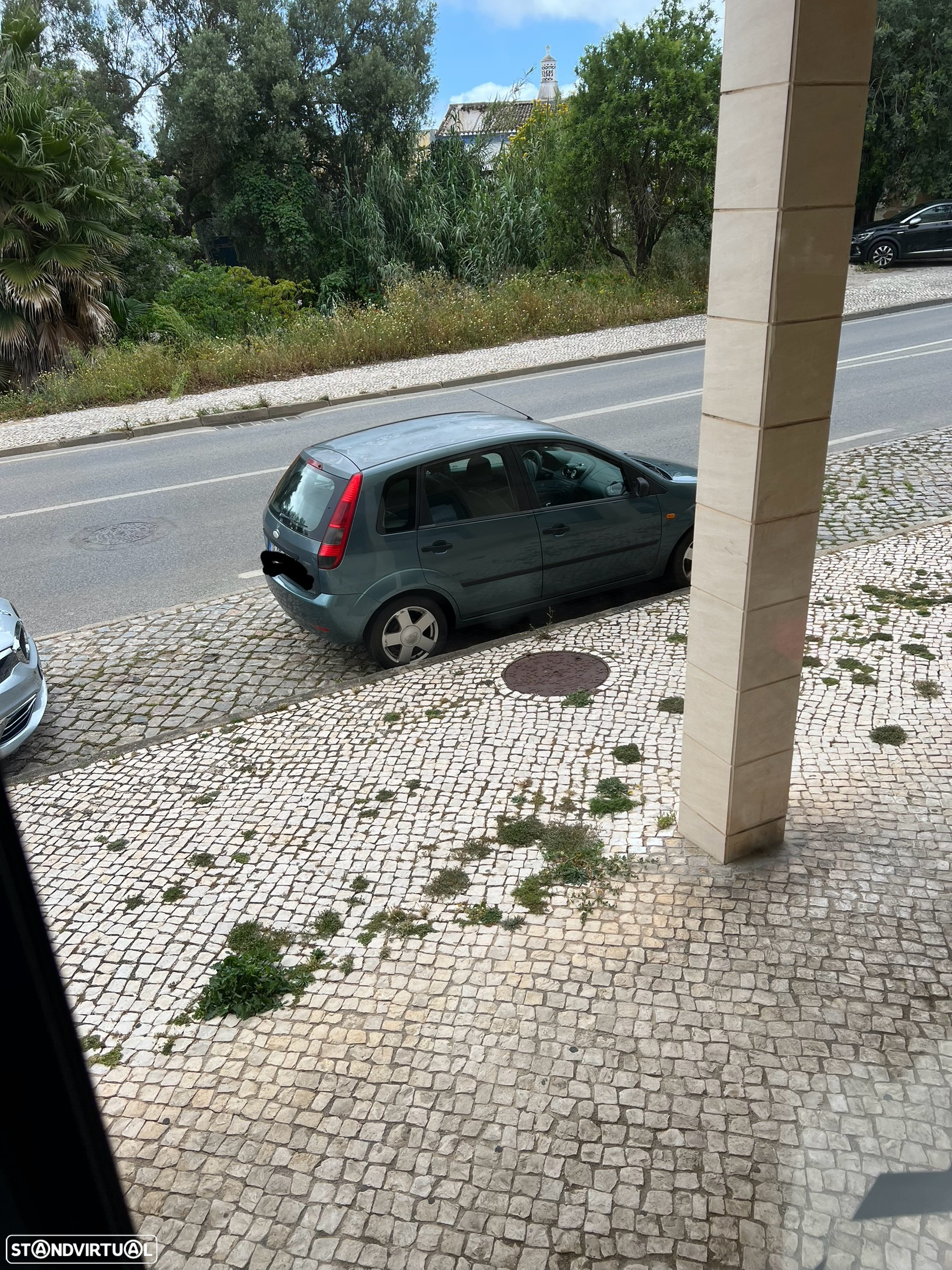 Ford Fiesta - 2