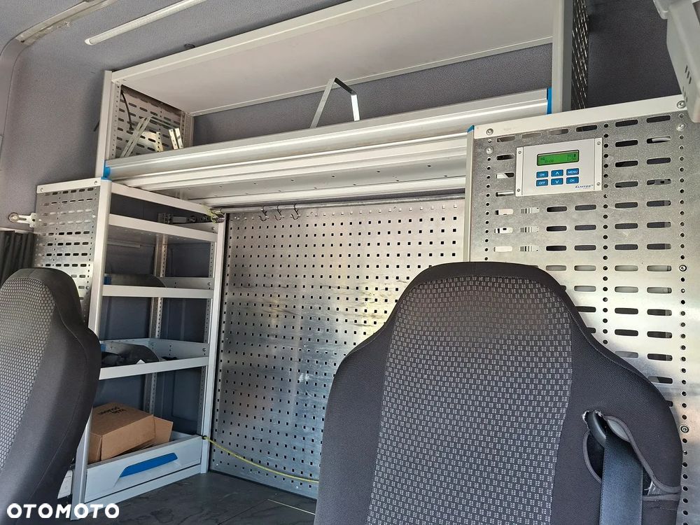 Mercedes-Benz Atego 1226 - 10