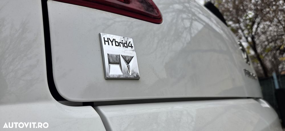 Peugeot 3008 HDi FAP 165 Automatik Premium - 14