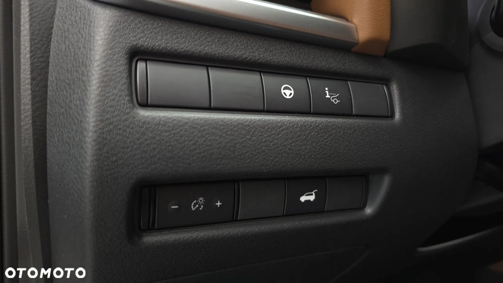 Nissan X-Trail - 23