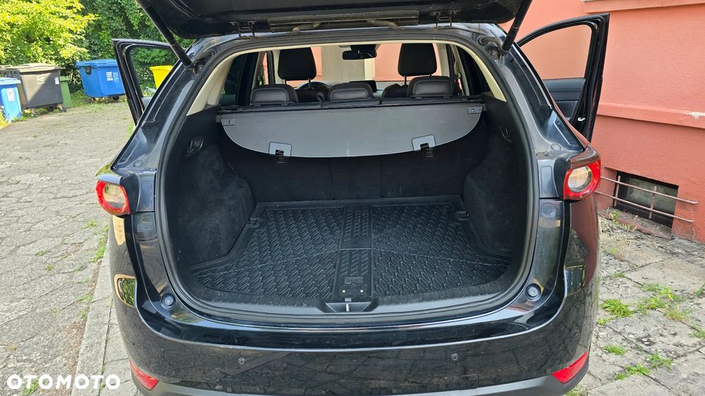 Mazda CX-5 2.5 Skypassion 2WD - 9