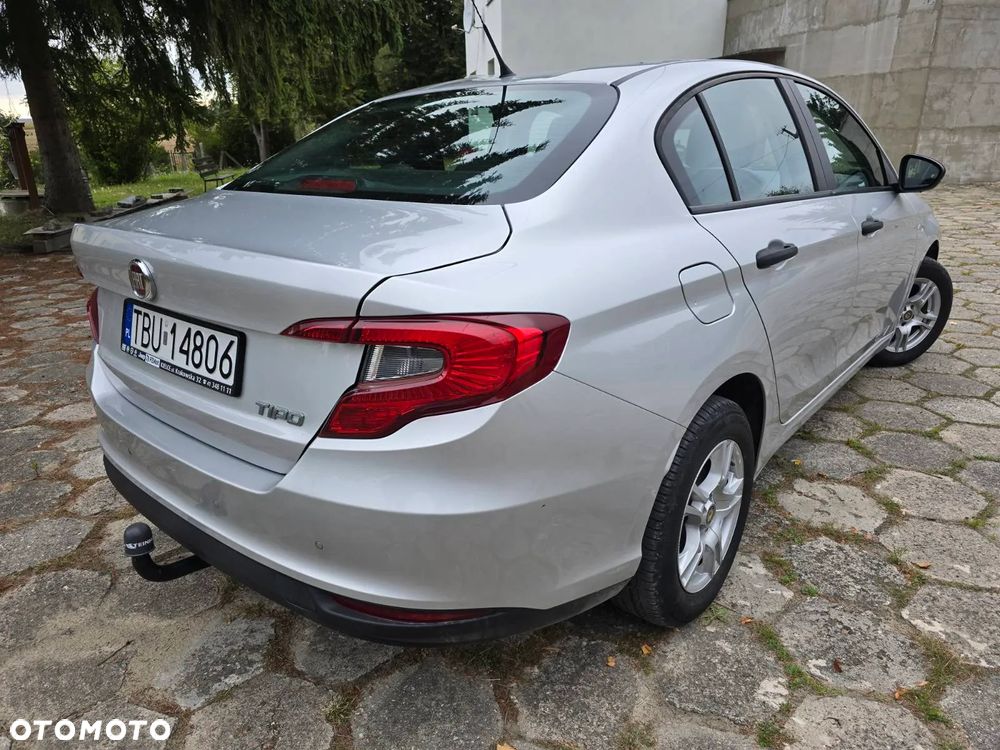 Fiat Tipo 1.4 16V - 9