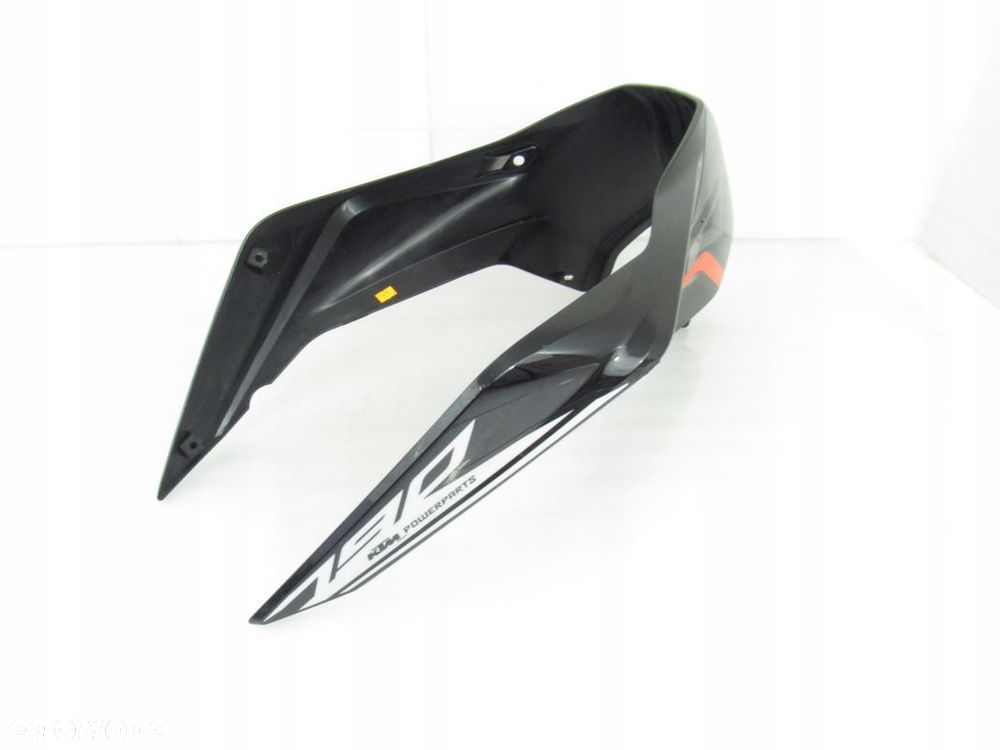 Osłona baku / nakładka KTM Duke 790 - 5