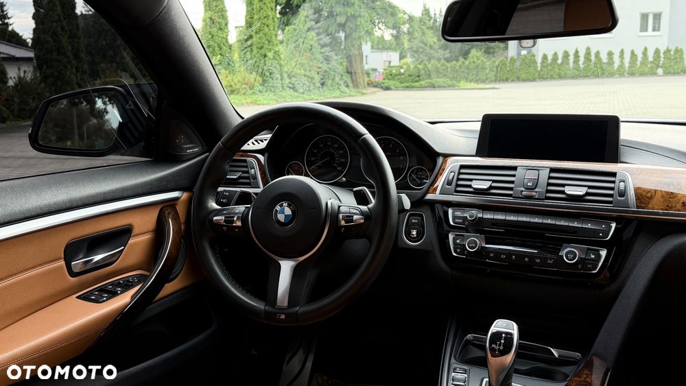 BMW Seria 4 - 28