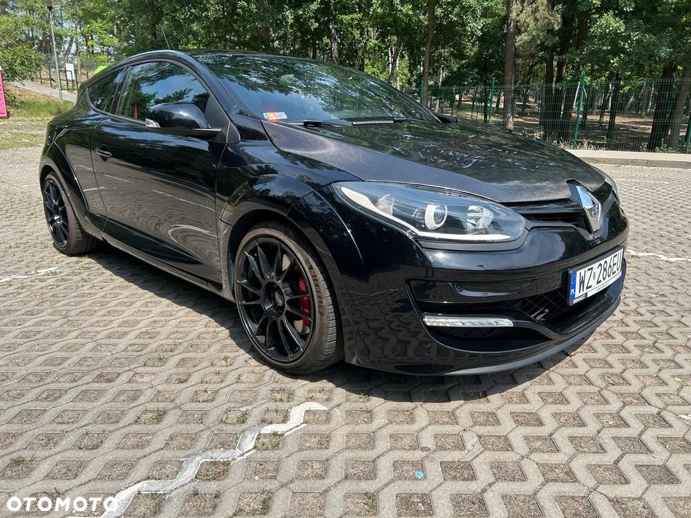 Renault Megane R.S EU6 - 3