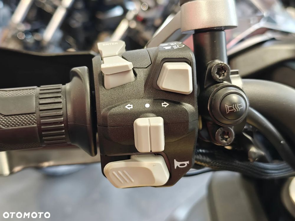 QJMOTOR SRT 800SX - 9