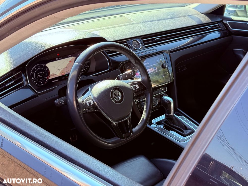 Volkswagen ARTEON 2.0 TSI OPF DSG Elegance - 7